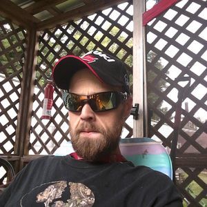 Meet your Posher, Patrick